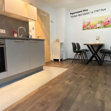 Apartments Relax & Nice Руст Екстериор снимка