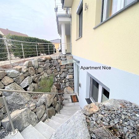 Apartments Relax & Nice Руст Екстериор снимка