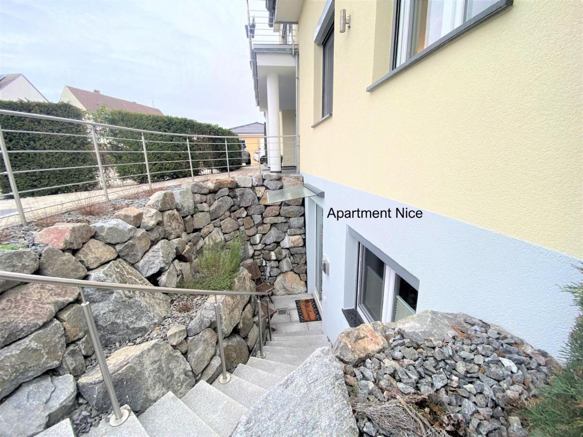 Apartments Relax & Nice Руст Екстериор снимка