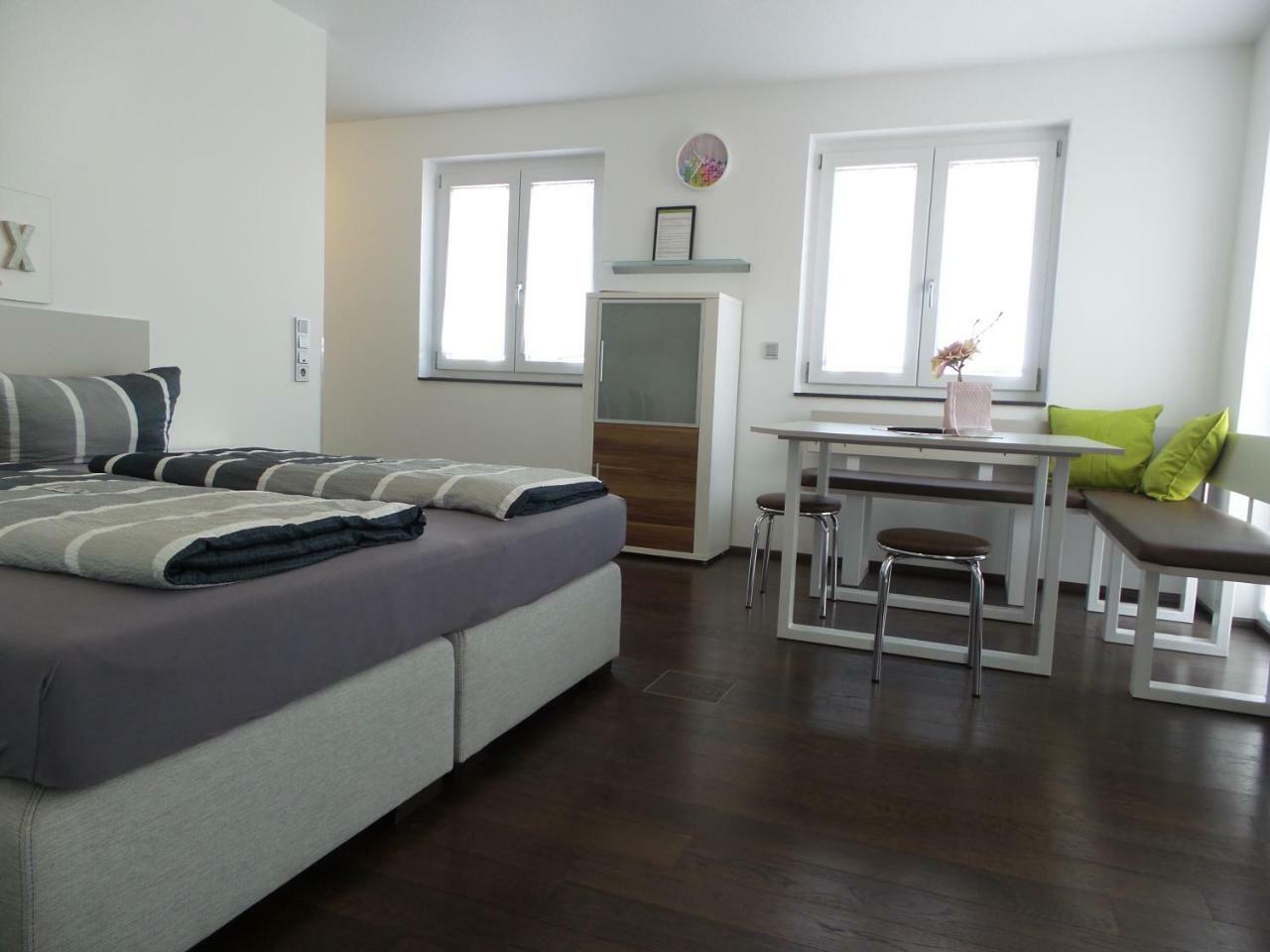 Apartments Relax & Nice Руст Екстериор снимка