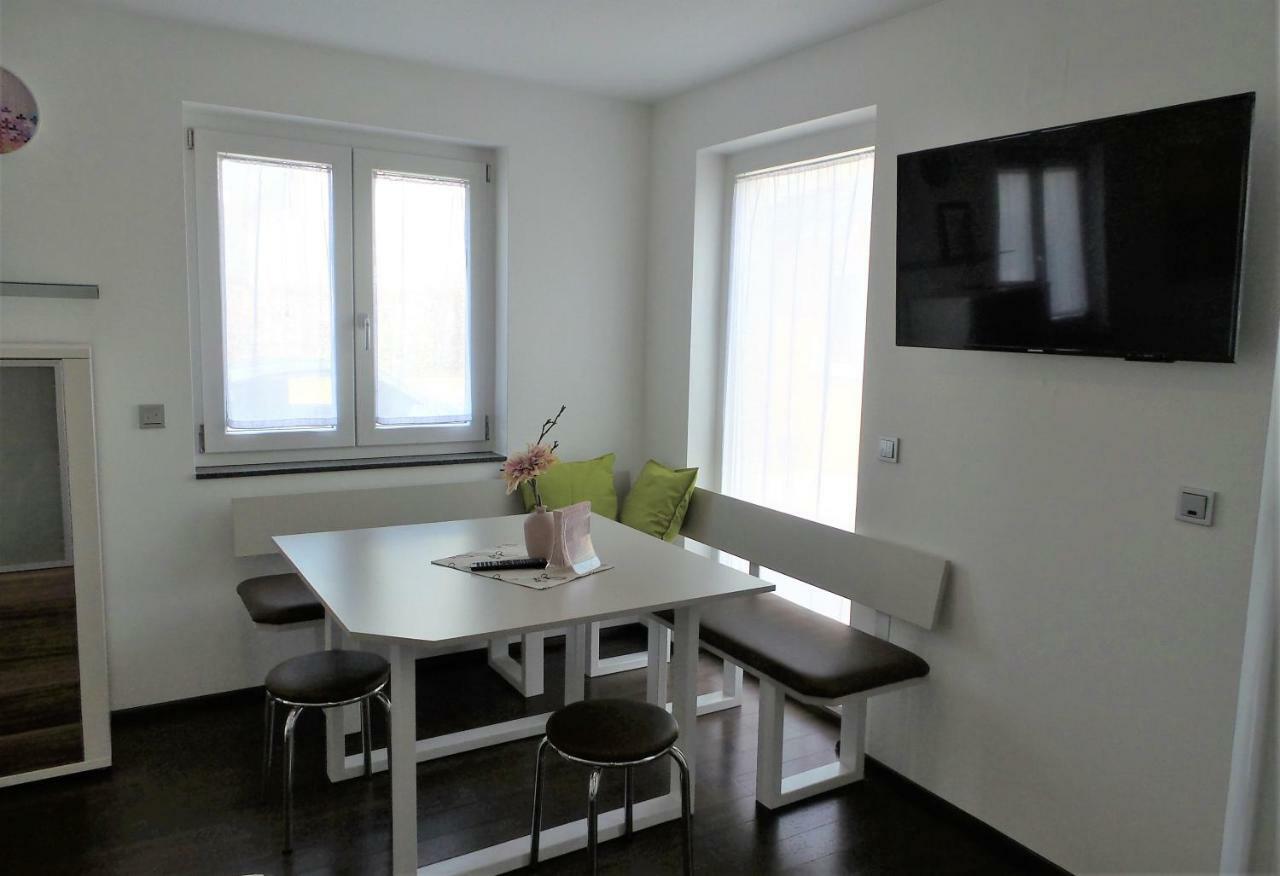 Apartments Relax & Nice Руст Екстериор снимка