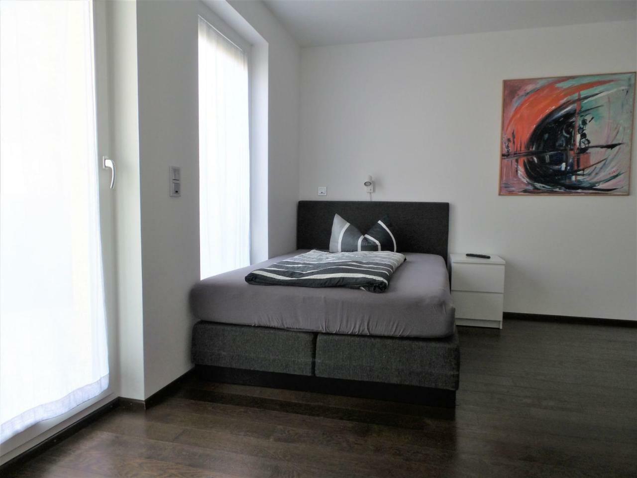 Apartments Relax & Nice Руст Екстериор снимка