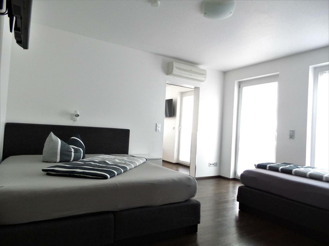 Apartments Relax & Nice Руст Екстериор снимка