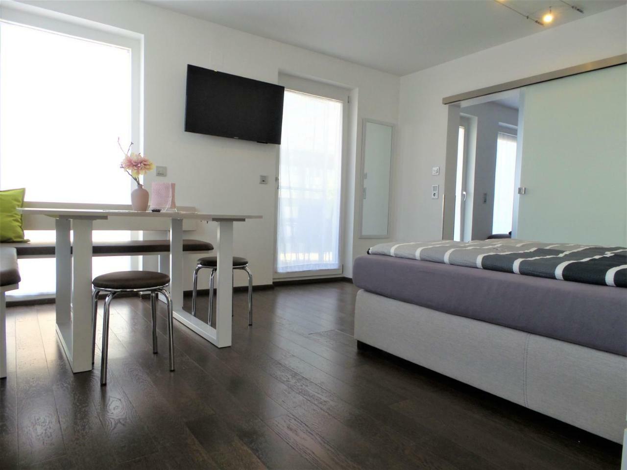 Apartments Relax & Nice Руст Екстериор снимка