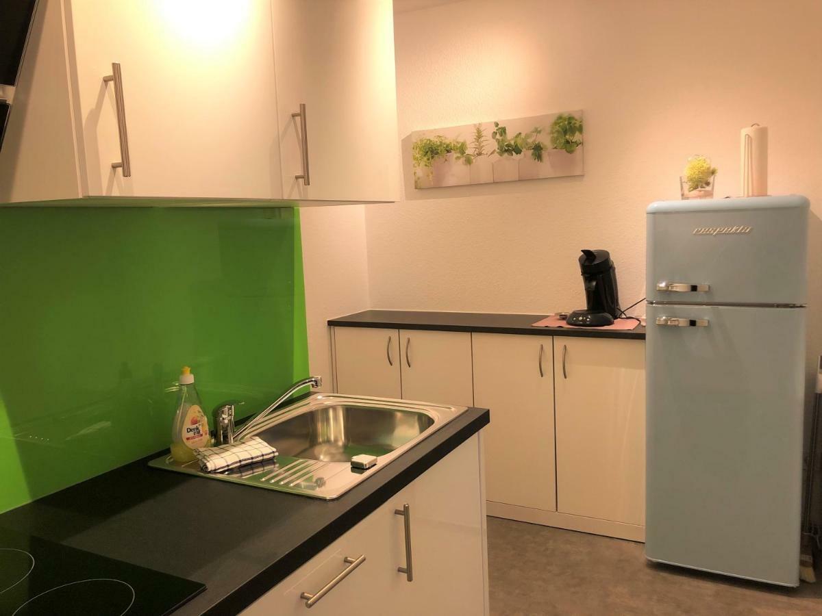 Apartments Relax & Nice Руст Екстериор снимка